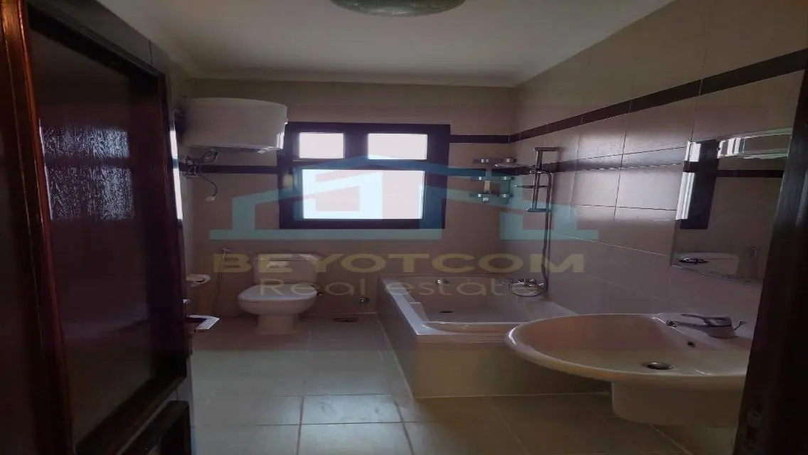 Ground and first floor duplex for rent Casa Sodic