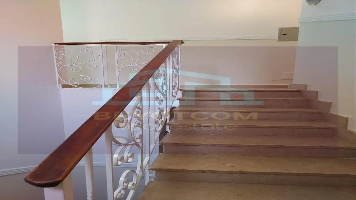 Ground and first floor duplex for rent Casa Sodic
