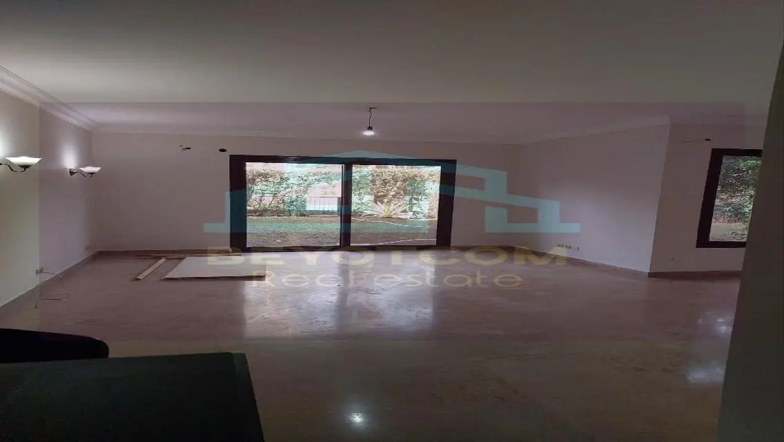 Ground and first floor duplex for rent Casa Sodic