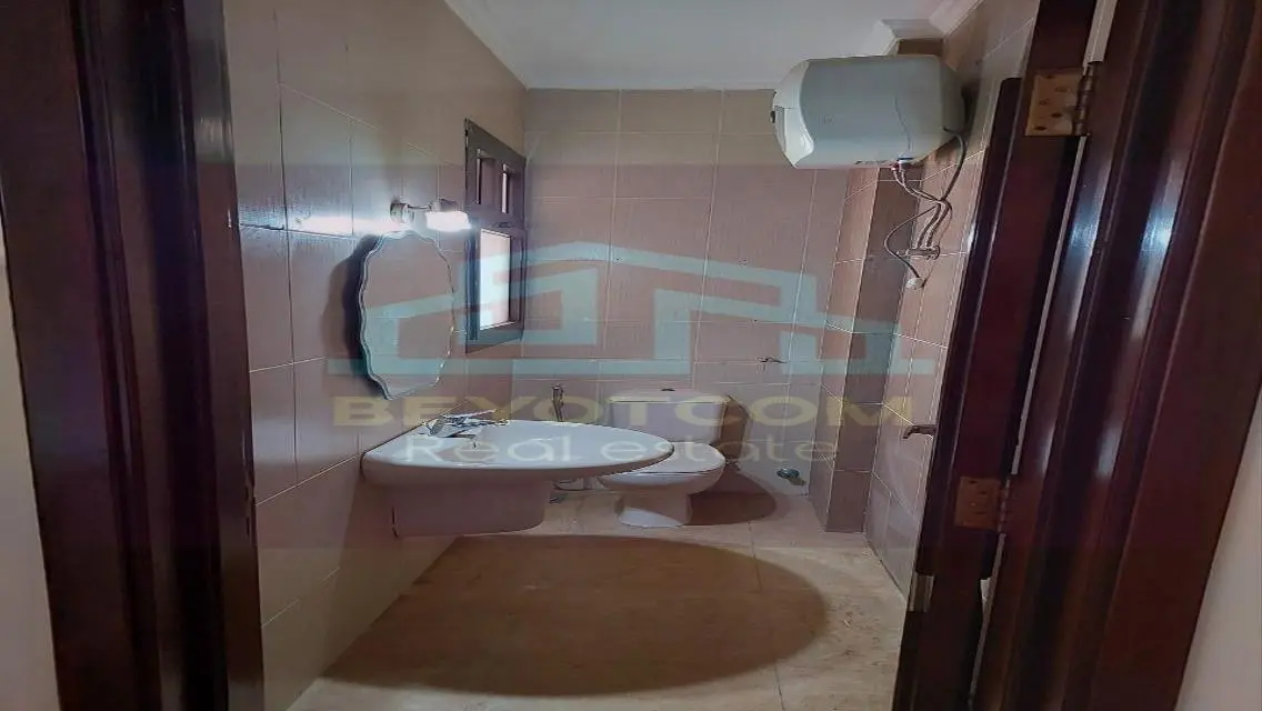 Ground and first floor duplex for rent Casa Sodic