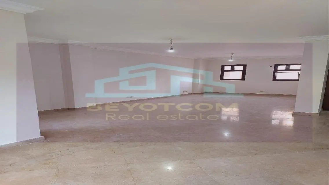 Ground and first floor duplex for rent Casa Sodic