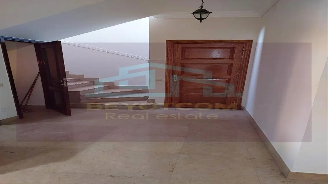 Ground and first floor duplex for rent Casa Sodic
