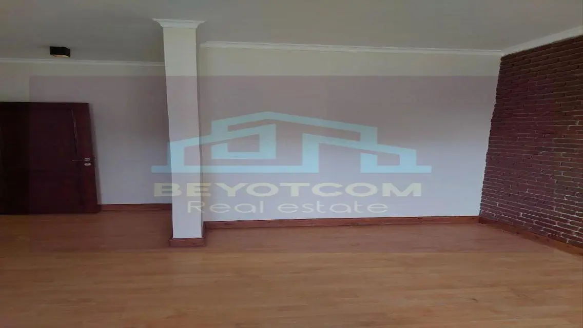 Ground and first floor duplex for rent Casa Sodic