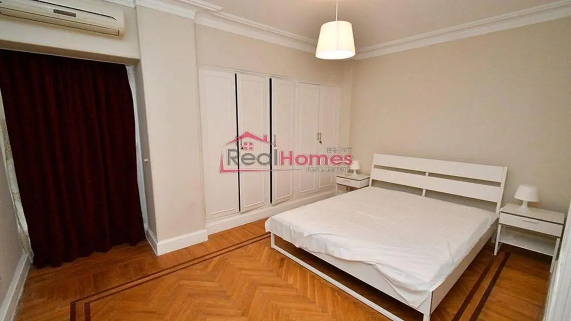 modern apartment for rent with a terrace