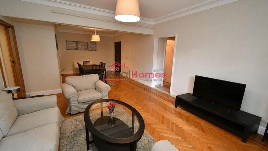 modern apartment for rent with a terrace