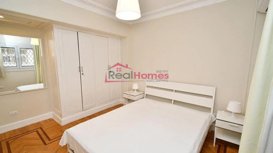 modern apartment for rent with a terrace