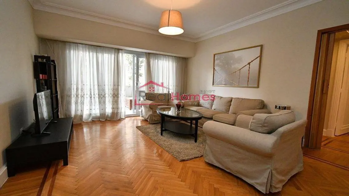 modern apartment for rent with a terrace