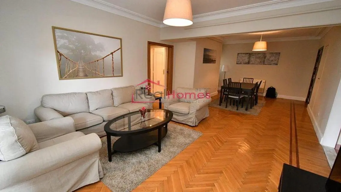 modern apartment for rent with a terrace