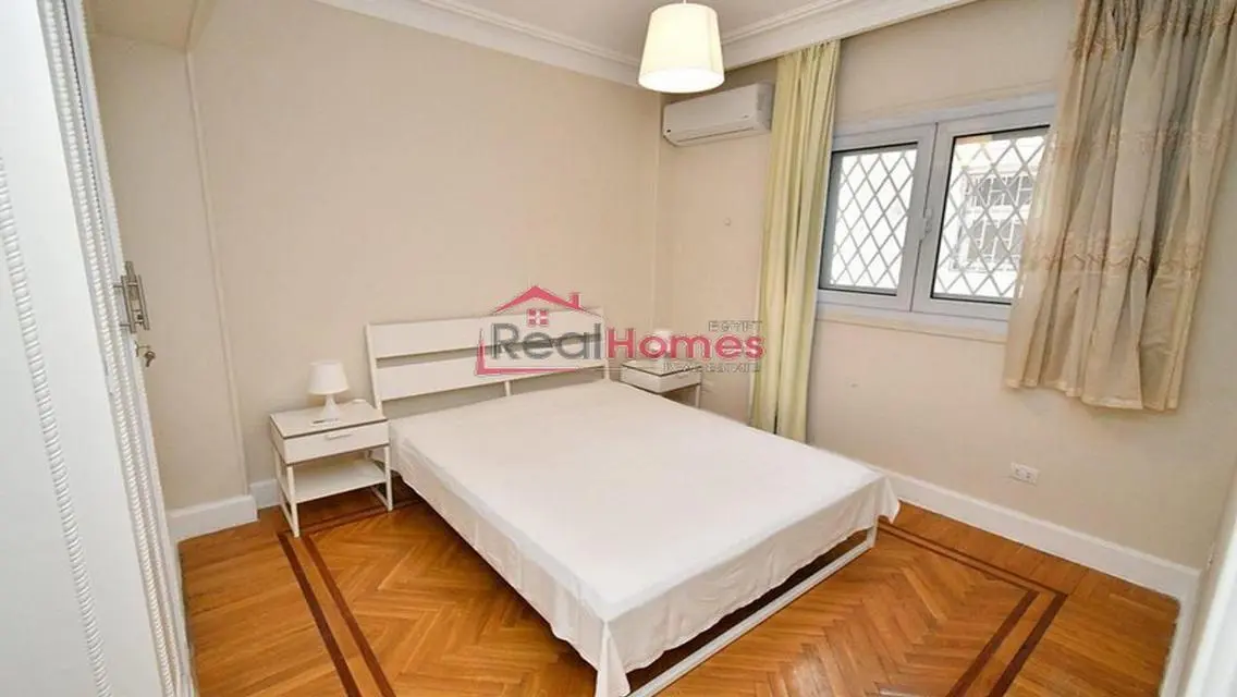 modern apartment for rent with a terrace