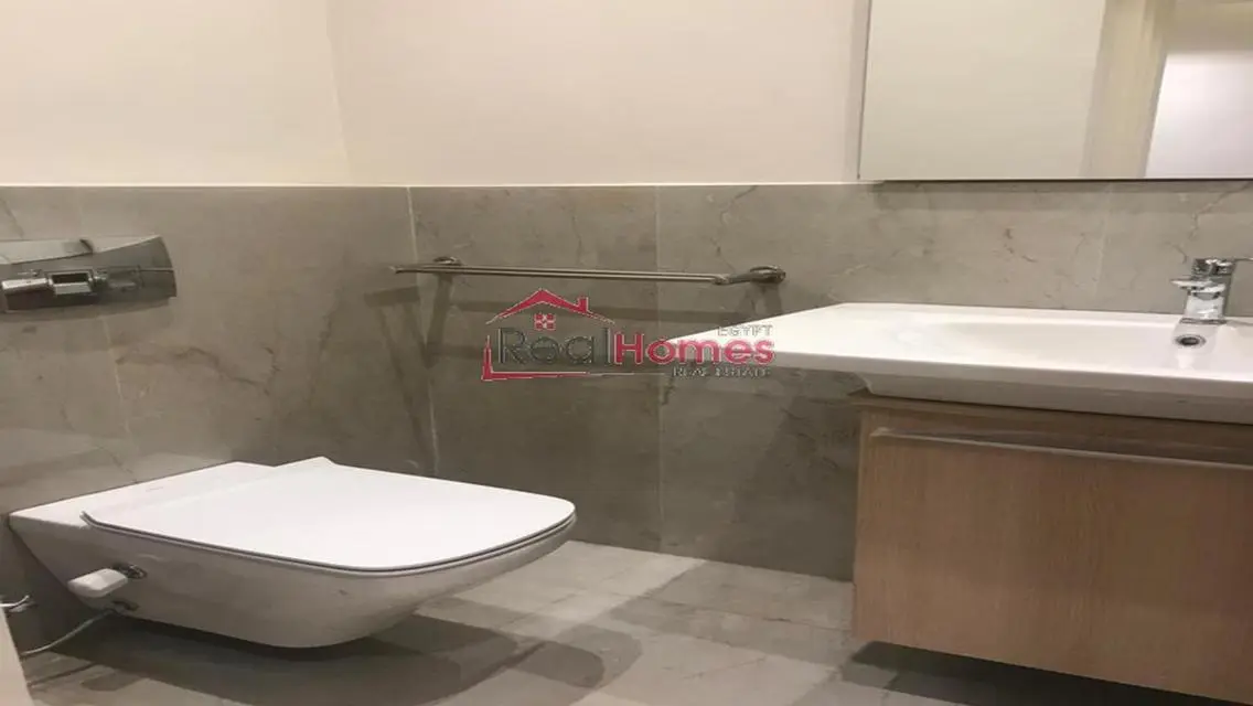 stylish furnished apartment for rent in zamalek