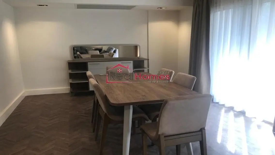 stylish furnished apartment for rent in zamalek