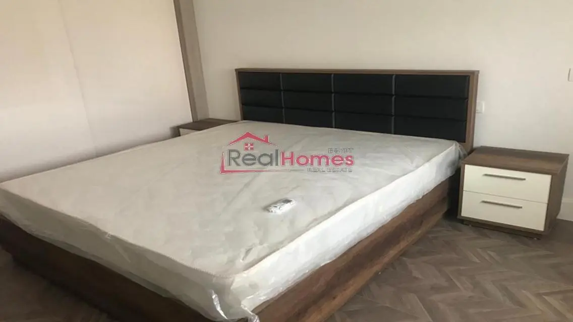 stylish furnished apartment for rent in zamalek