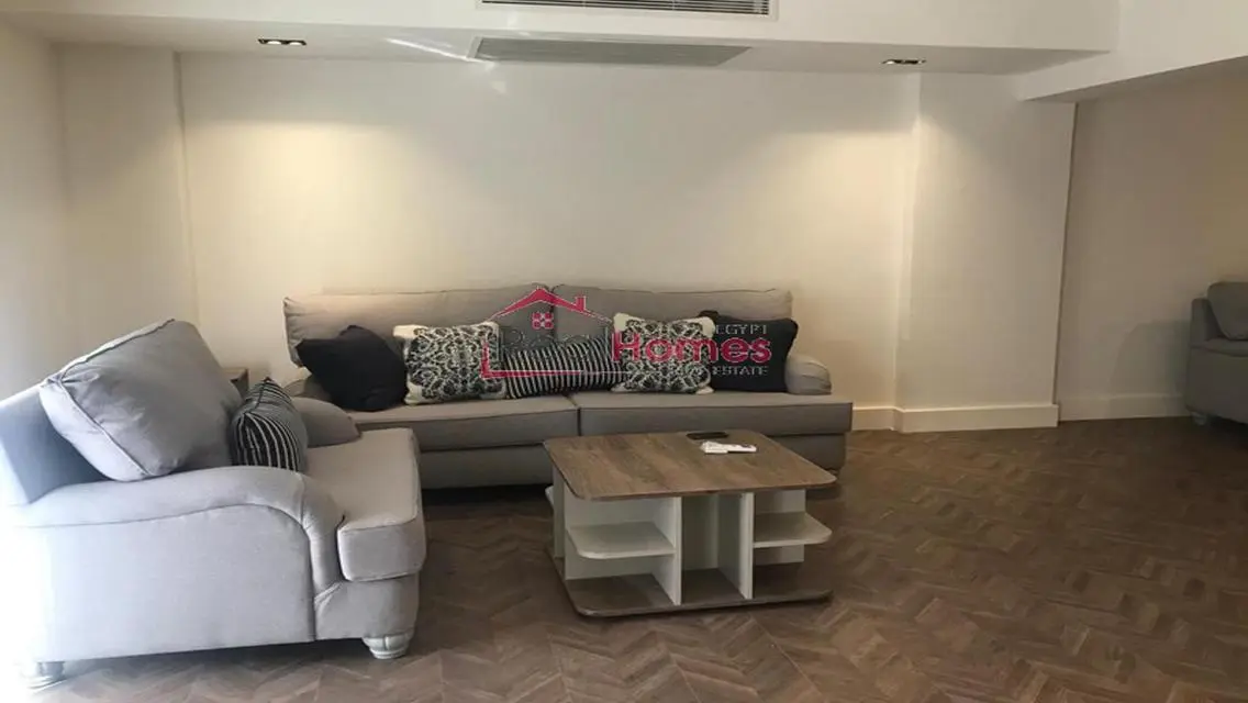 stylish furnished apartment for rent in zamalek