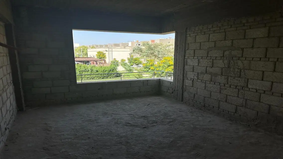 Luxury 3-Bedroom Apartment with Private Garden