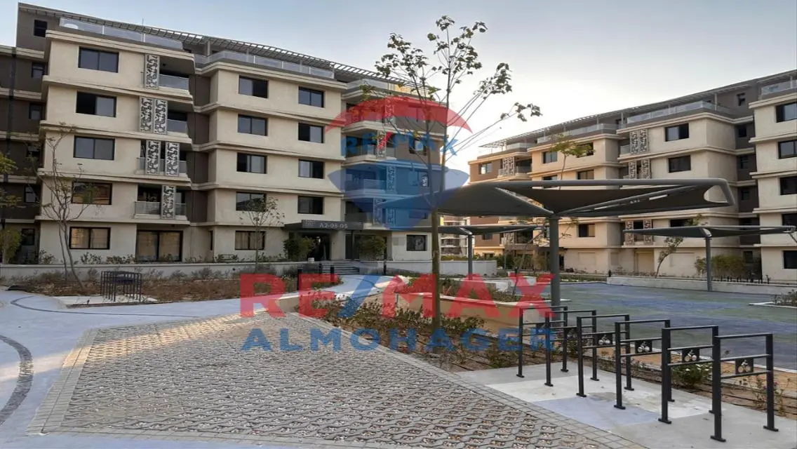 Highest APT in Badya in Boulevard Towers-Club View