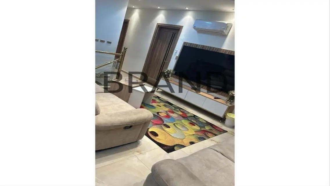 Premium triplex for rent in Sodic Eastown Compound