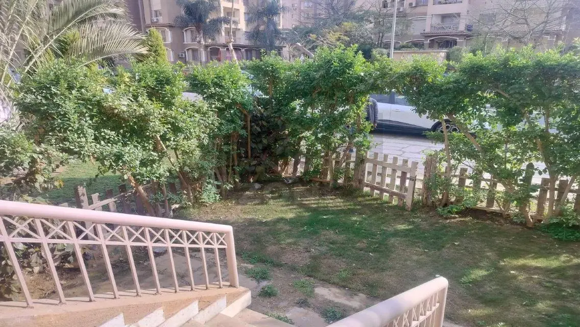 شقة مميزة في منطقة B2 بالإسكندرية