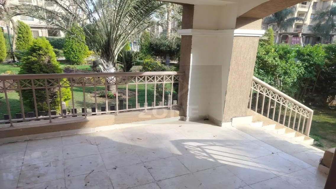 شقة مميزة في منطقة B2 بالإسكندرية