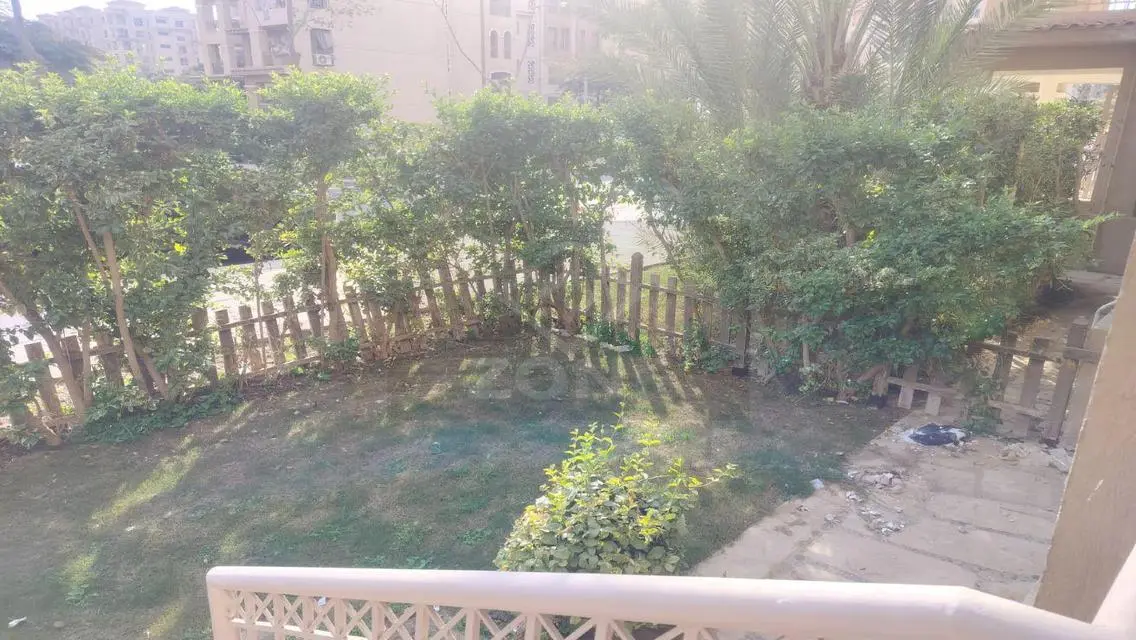 شقة مميزة في منطقة B2 بالإسكندرية