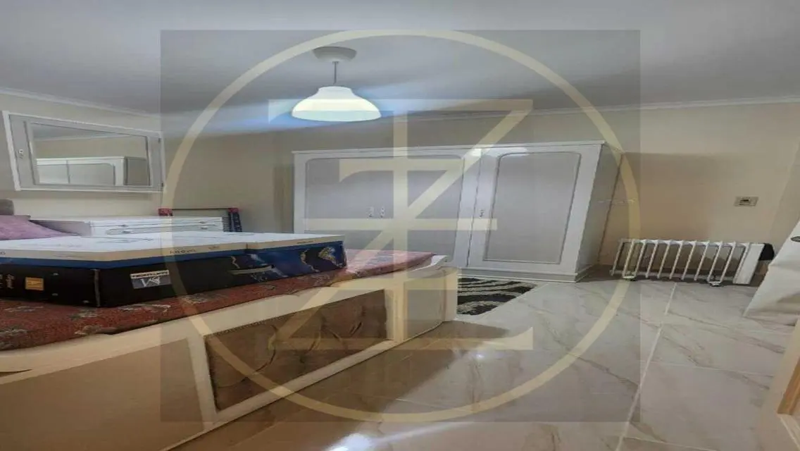 Apartment For Rent In Madinaty B12 Fully Furnished