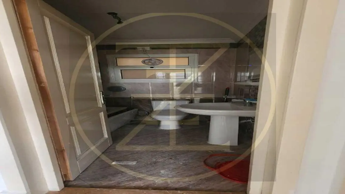Apartment For Rent In Madinaty B12 Fully Furnished