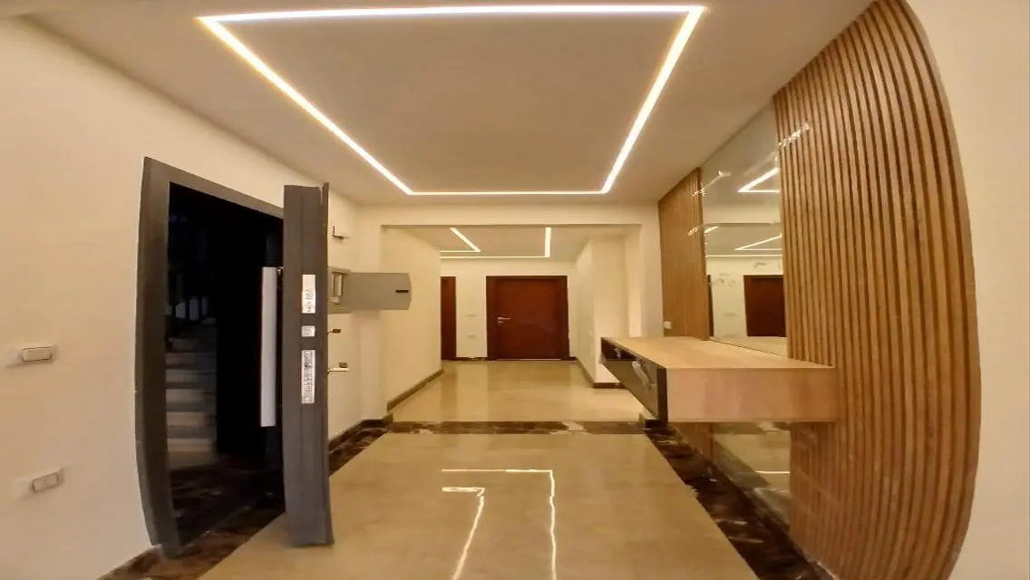 شقه للبيع مصر الجديده اول سكن سوبرلوكس