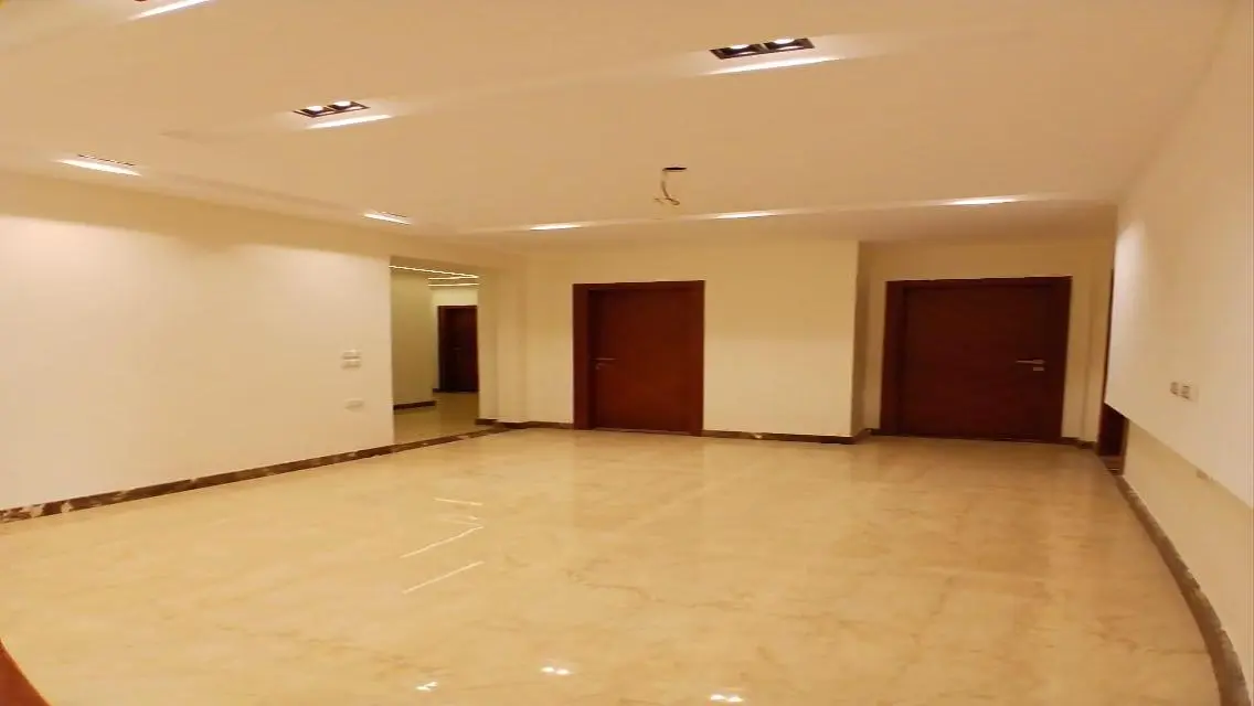 شقه للبيع مصر الجديده اول سكن سوبرلوكس