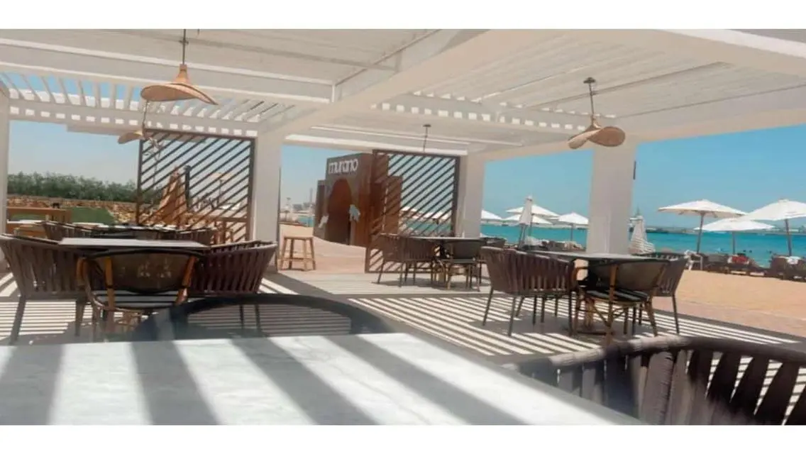 Ready to move First floor 3beds sea and pool view