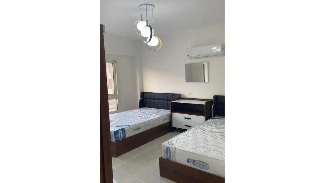 Ready to move First floor 3beds sea and pool view