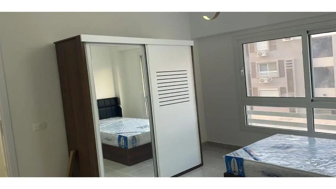 Ready to move First floor 3beds sea and pool view