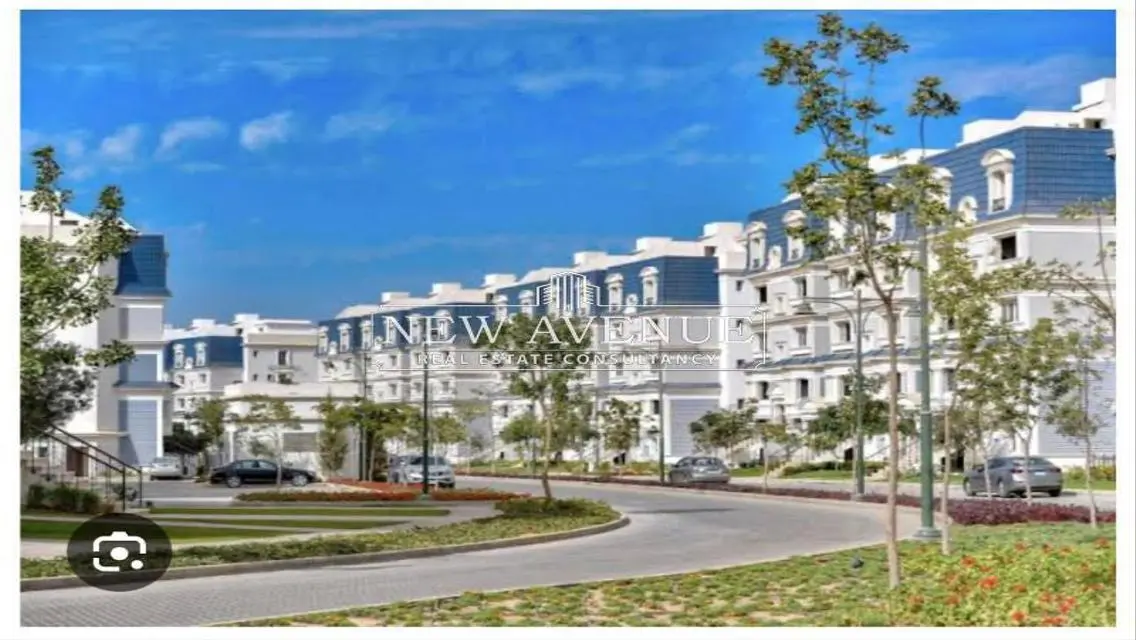 Ivilla garden  fully finished in mountain view hyde park