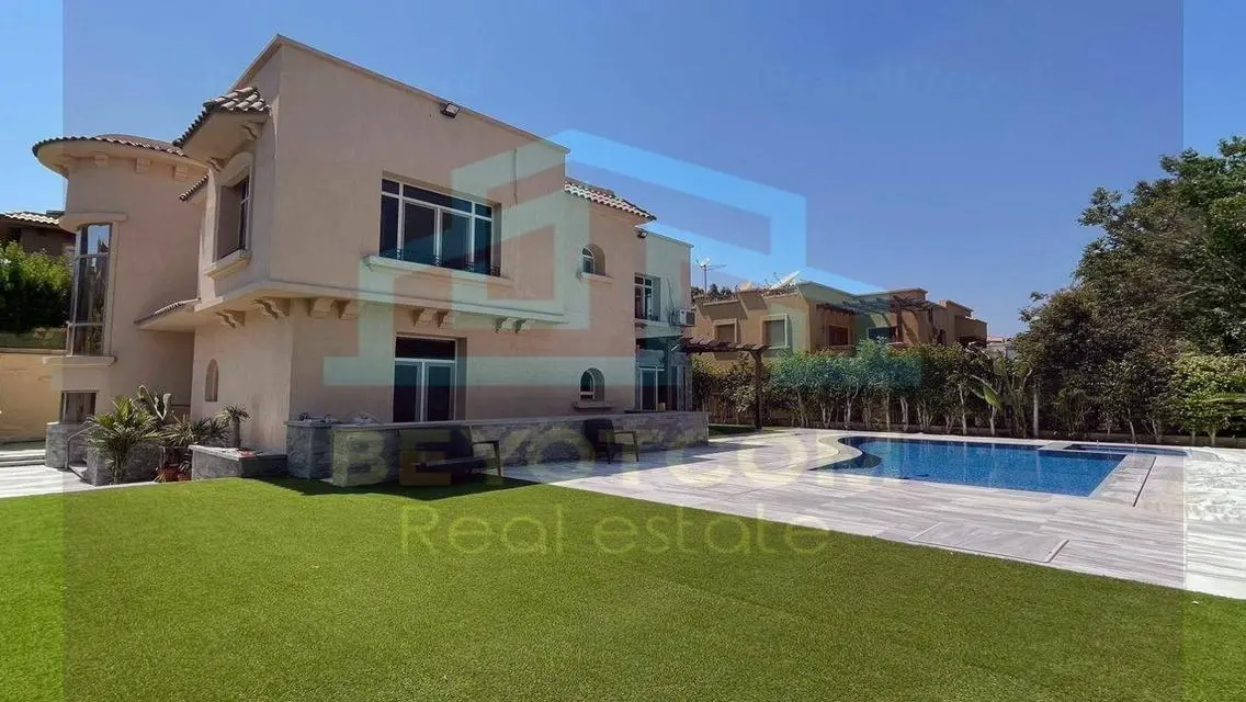 City view villa for rent with swimming pool  jacuz
