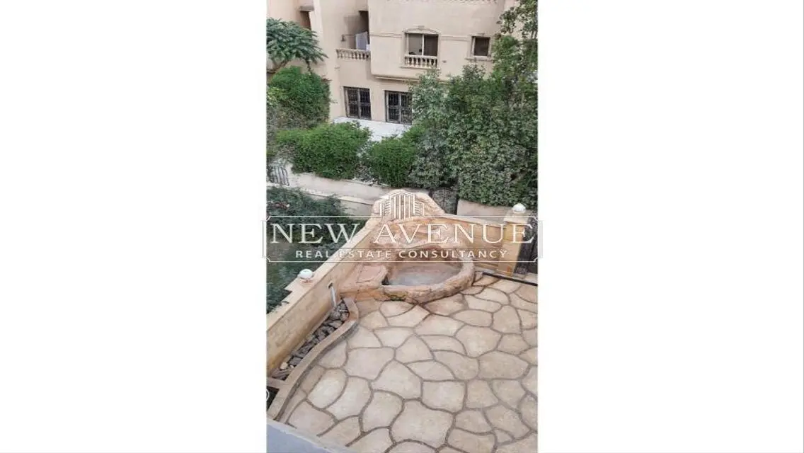 تاون هاوس رويال فالي الشيخ زايد متشطب موقع مميز