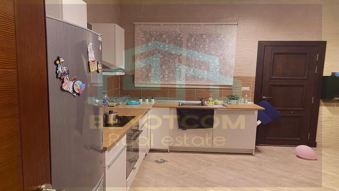 تاون هاوس لايجار جراند هايتس كواديكو فيو رائع