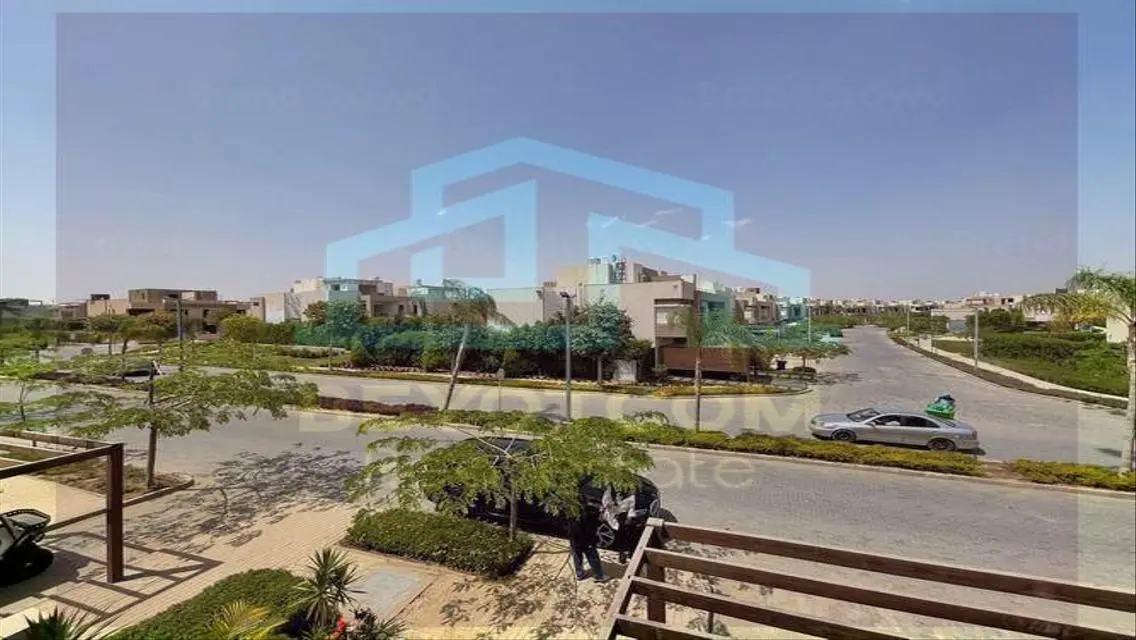 لايجار تاون هاوس جولف اكستنشن بالم هيلز 4 غرف نوم