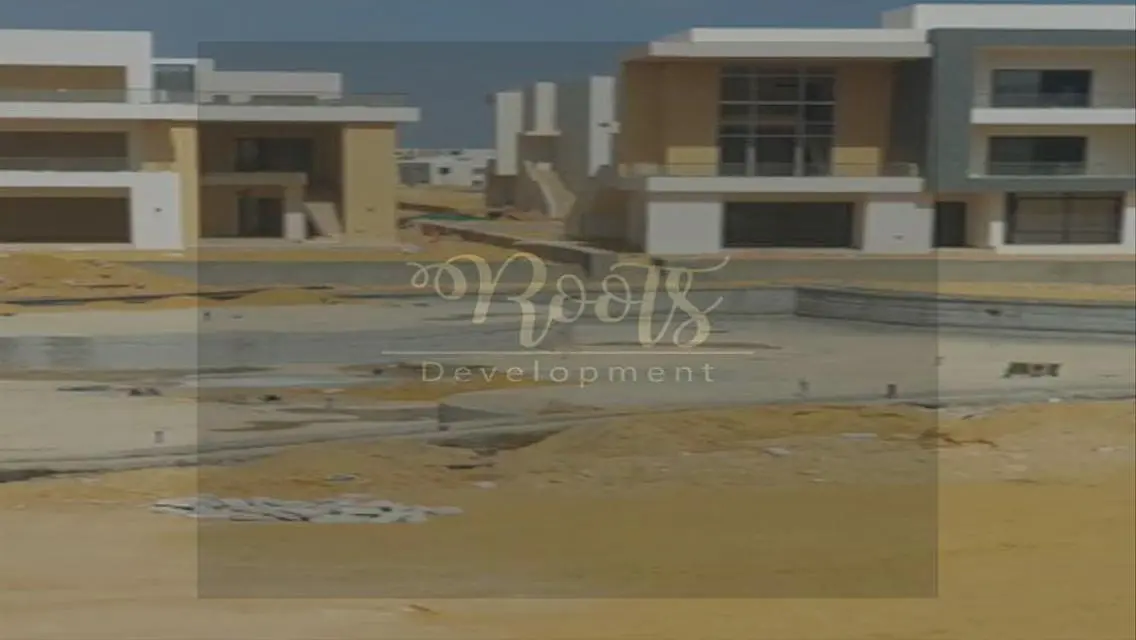 Luxury Apartment for Sale with Balcony