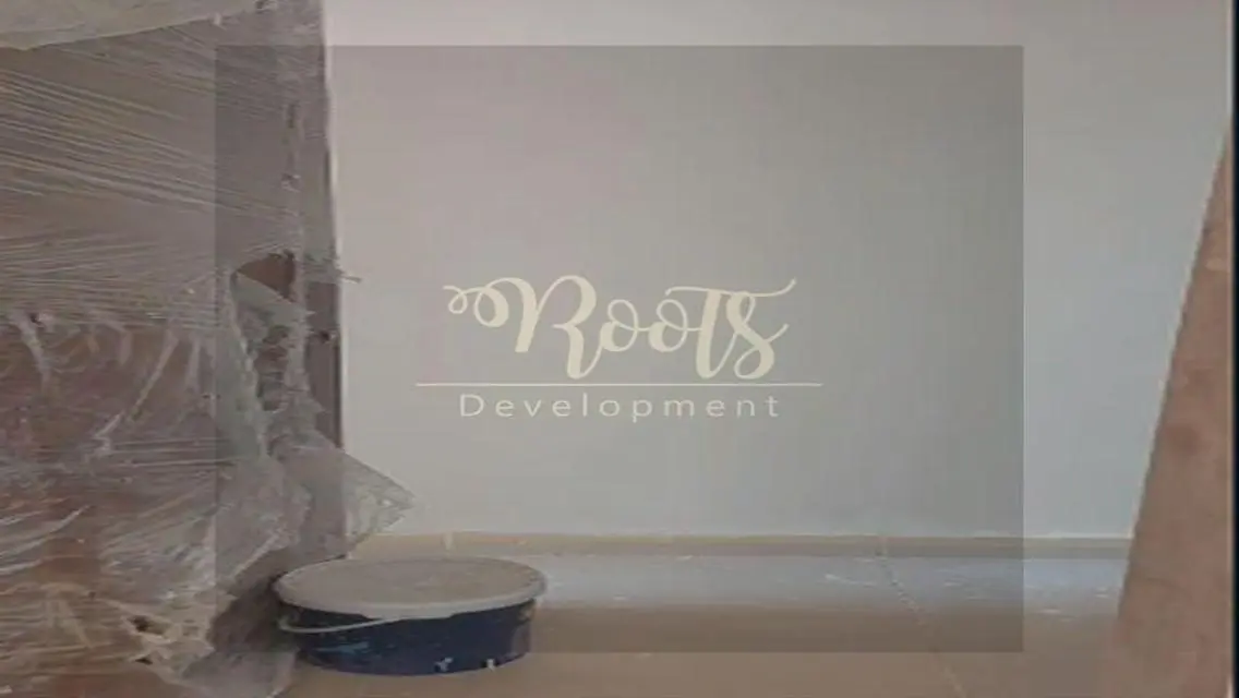 Luxury Apartment for Sale with Balcony