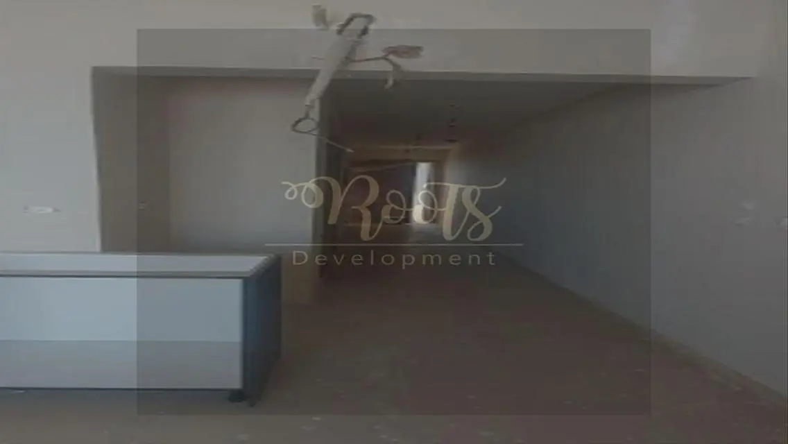 Luxury Apartment for Sale with Balcony