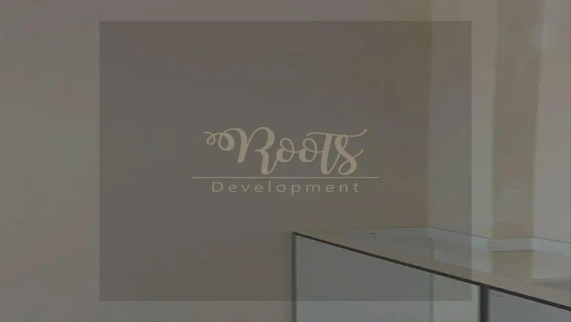 Luxury Apartment for Sale with Balcony