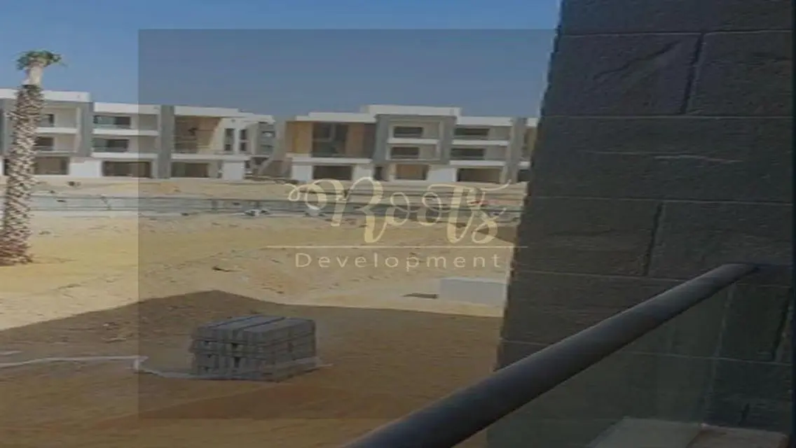 Luxury Apartment for Sale with Balcony
