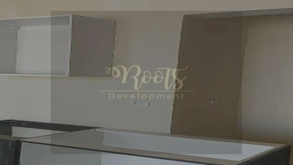 Luxury Apartment for Sale with Balcony