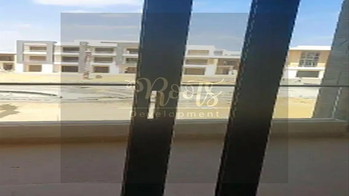 Luxury Apartment for Sale with Balcony