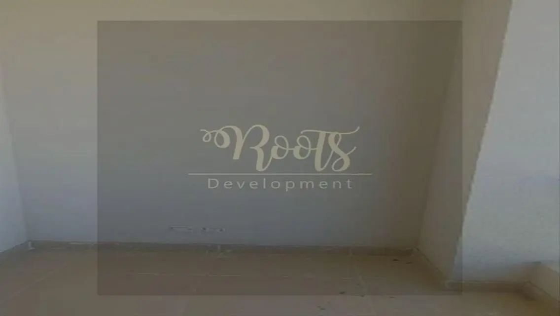 Luxury Apartment for Sale with Balcony