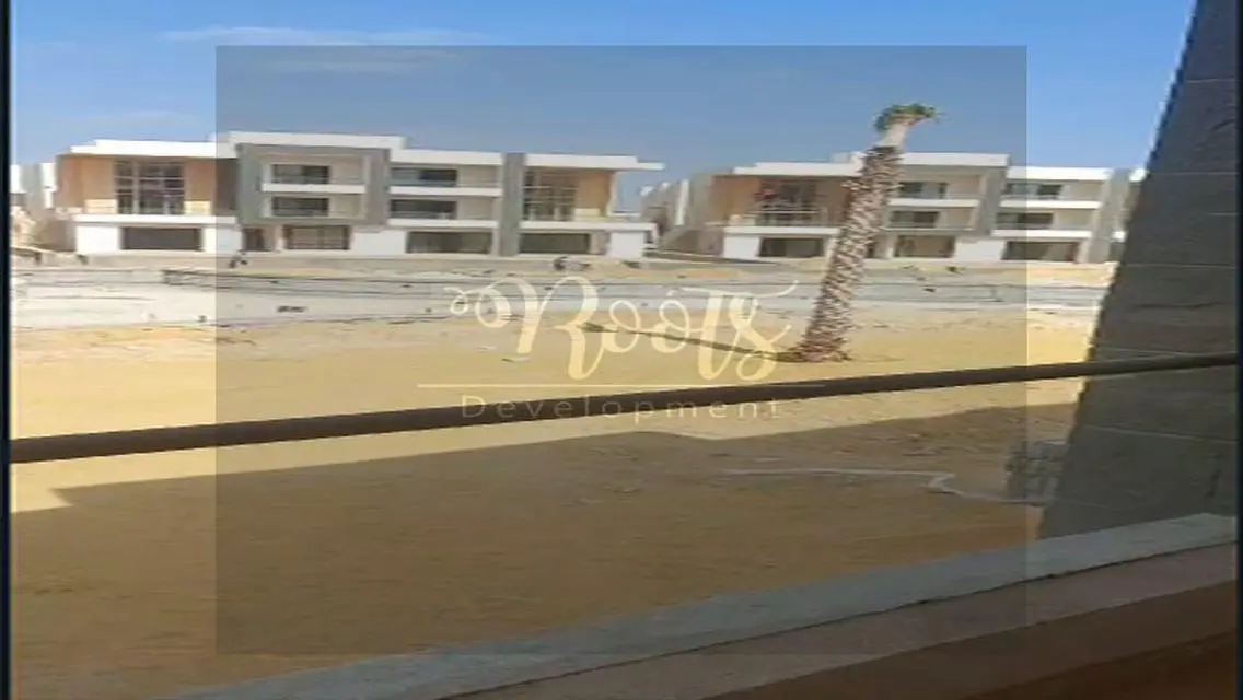 Luxury Apartment for Sale with Balcony