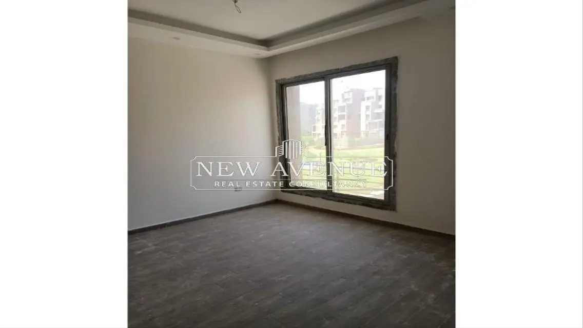 Apartment ready to move fully finished in Palm Hills