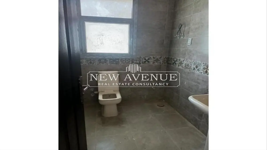 Apartment ready to move fully finished in Palm Hills