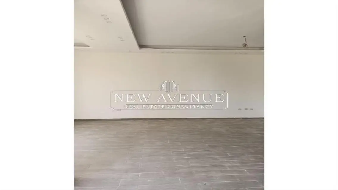 Apartment ready to move fully finished in Palm Hills
