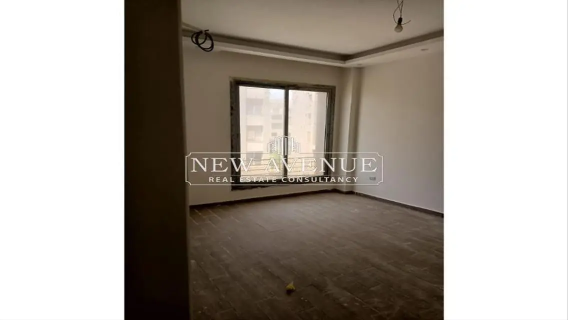 Apartment ready to move fully finished in Palm Hills