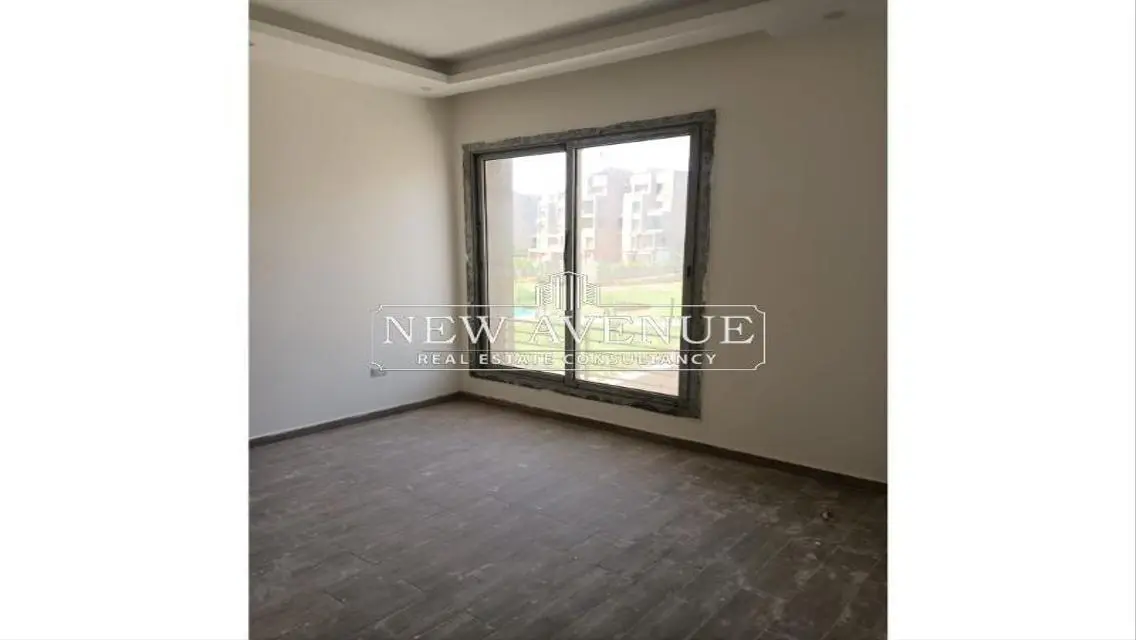 Apartment ready to move fully finished in Palm Hills