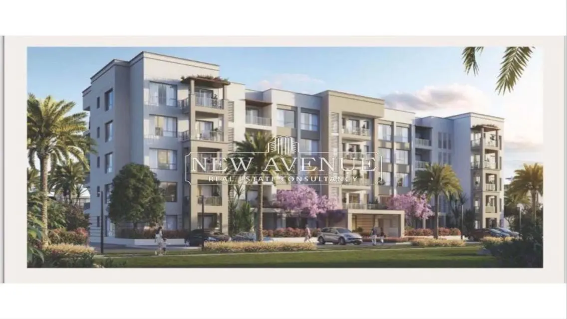 Apartment third floor prime location in mivida blue views